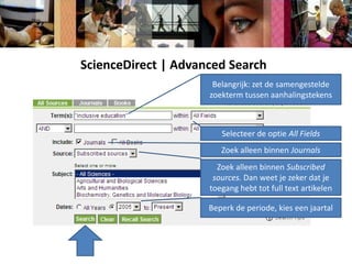 Learning at (the) work(place) / work-related learning