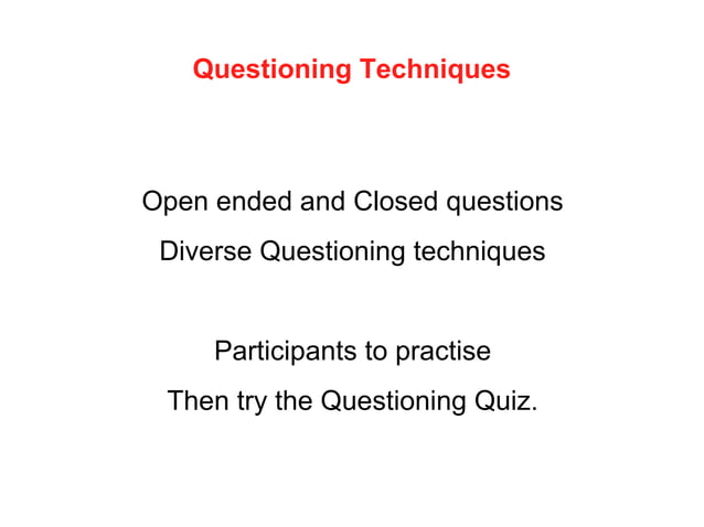 Effective communication-presentation | PPT