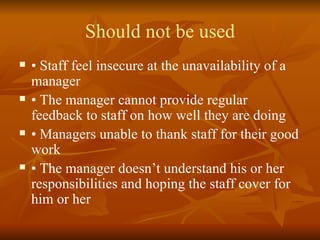 Effective Leadership | PPT