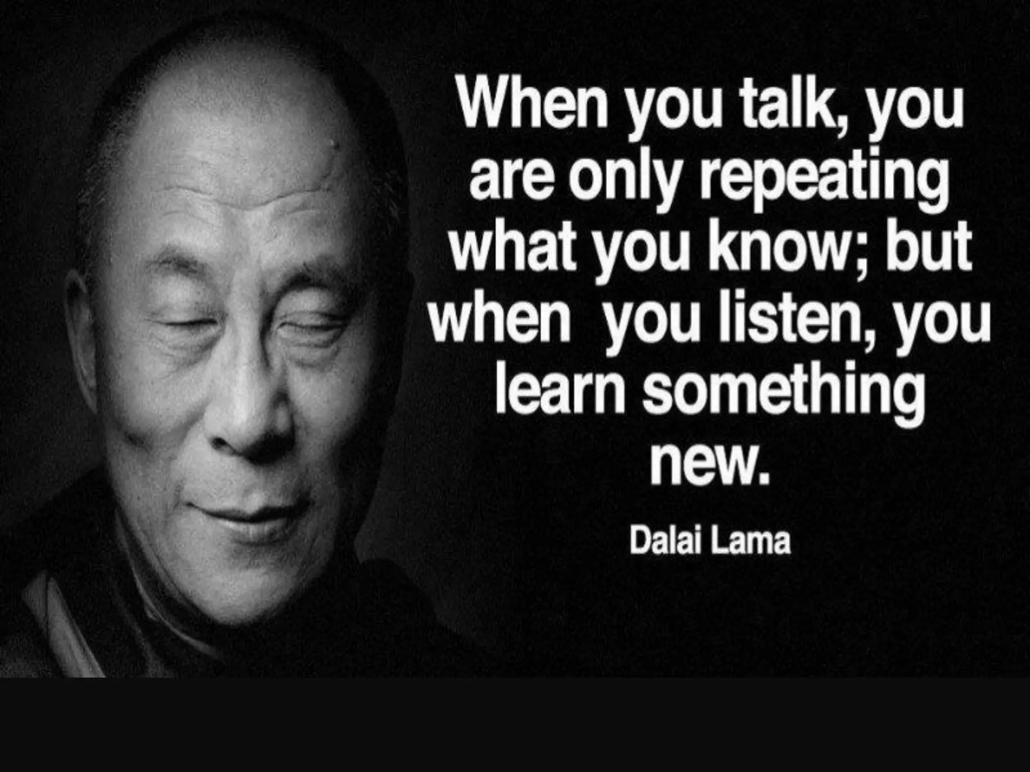 Effective Listening Skills 