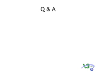 Q & A 