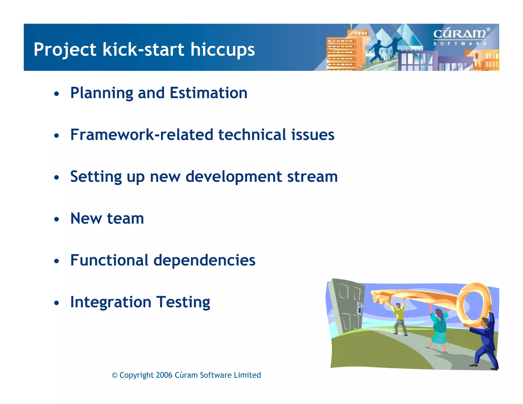 Effective Product Development Using Agile Methods