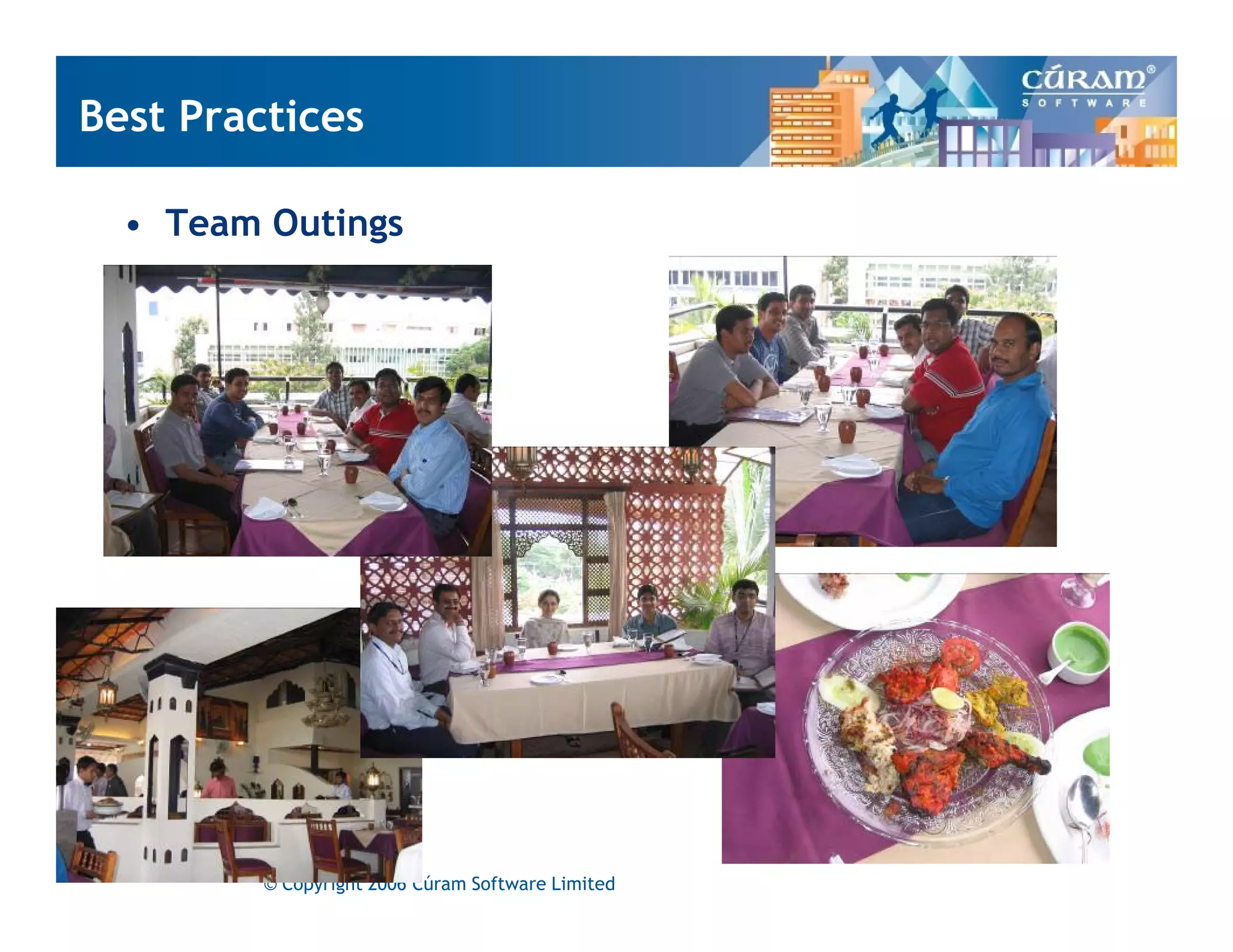 Effective Product Development Using Agile Methods