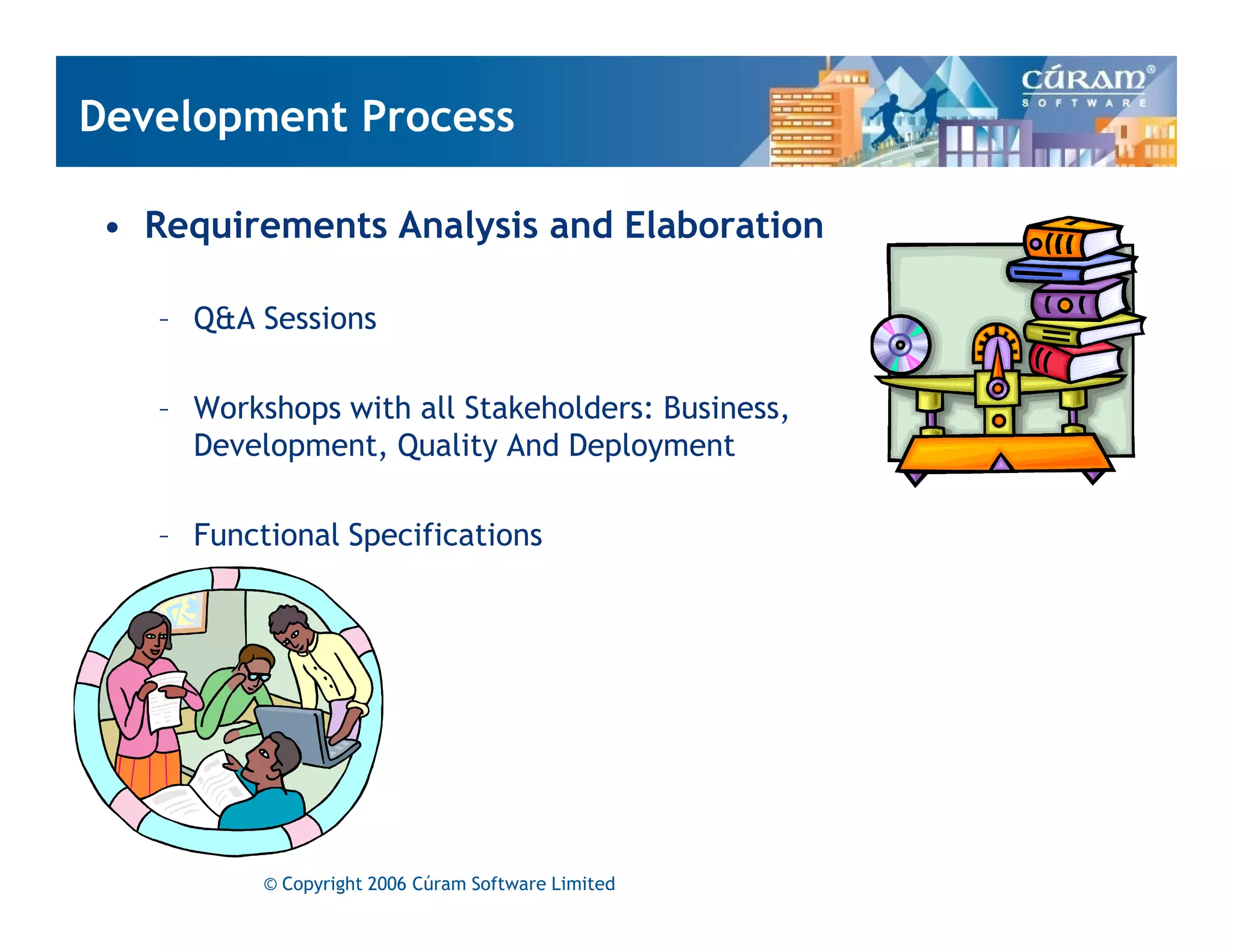Effective Product Development Using Agile Methods