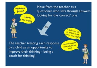 Effective Questioning | PDF