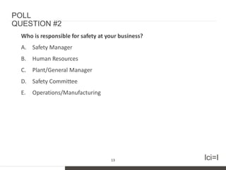 Effective-Safety-Culture from System - leadership - culture.pptx