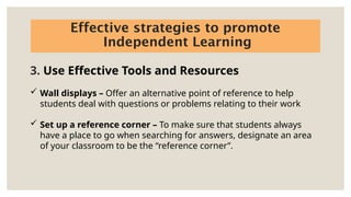 Effective-Strategies-in-Supporting-Independent-Learning-PPT.pptx