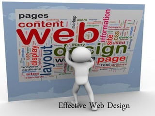 Effective Web Design

Effective Web Design

1
Enterprise Online Marketing Solutions < SEO > < PPC > < Social Media > < On-Line Marketing Solutions >

 