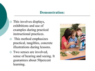 Effective and innovative Teaching lecture 1.ppt