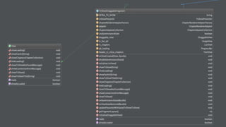 Pedro V. Gómez Sánchez - pedro@karumi.com - @pedro_g_s - github.com/pedrovgs
 