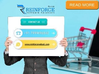 +91 7999496840
www.reinforcewebsol.com
 
