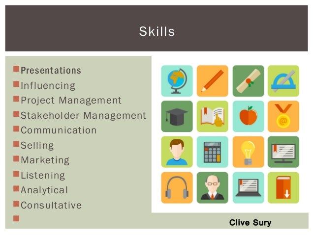 Effective And Successful Training Manager Requirements Clive Sury