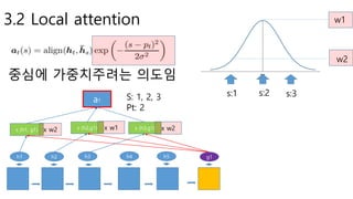 Effective approaches to attention based neural machine translation | PDF