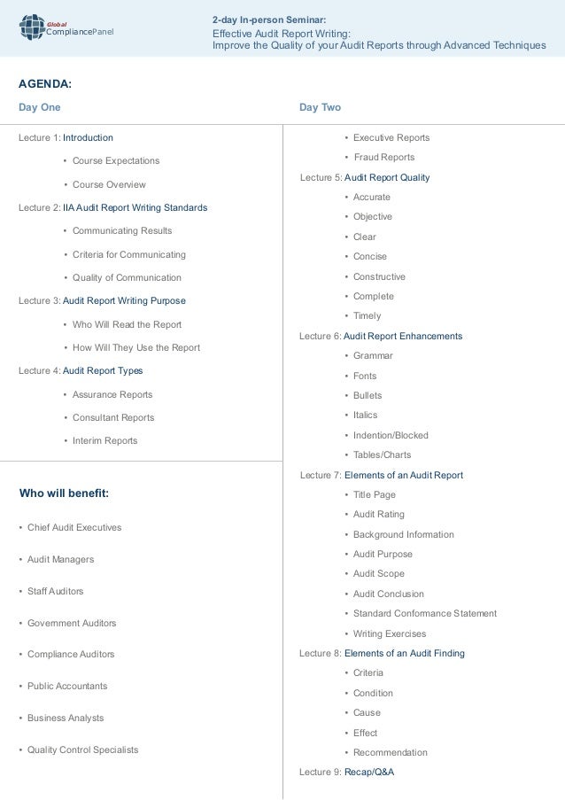 Dual dating an auditor's report implies that