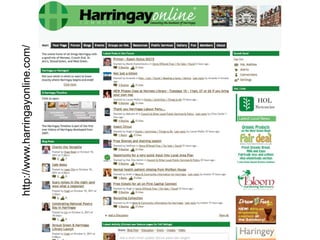 http://www.harringayonline.com/
 