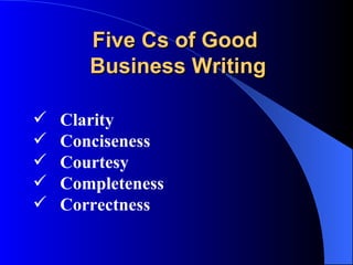 Use Active Language Not Passive Language Tim played the violin The violin was played by Tim 