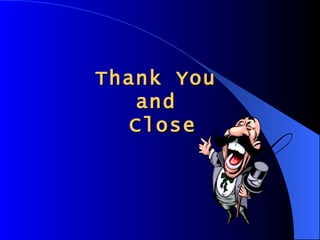 Report Writing in Practise 