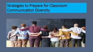 Effective Class Communication- A Lesson .pptx
