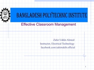 Bangladesh Polytechnic Institute
