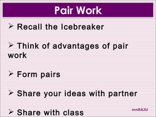 Effective Classroom Management | PPT