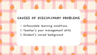 Effective Classroom Techniques | PDF | Secondary Education | Education