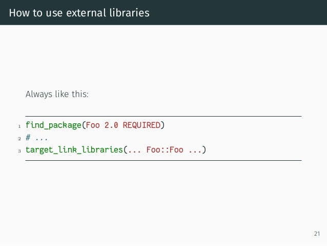 cmake function cmake function
