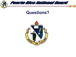 Summary	Communications is the means by which leaders get subordinates to understand and accomplish a mission.  Communications may be verbal or nonverbal.  Communications involves the transfer of information from one person to another.  This involves a source (sender) of the communication, a message to be transmitted and a receiver.  