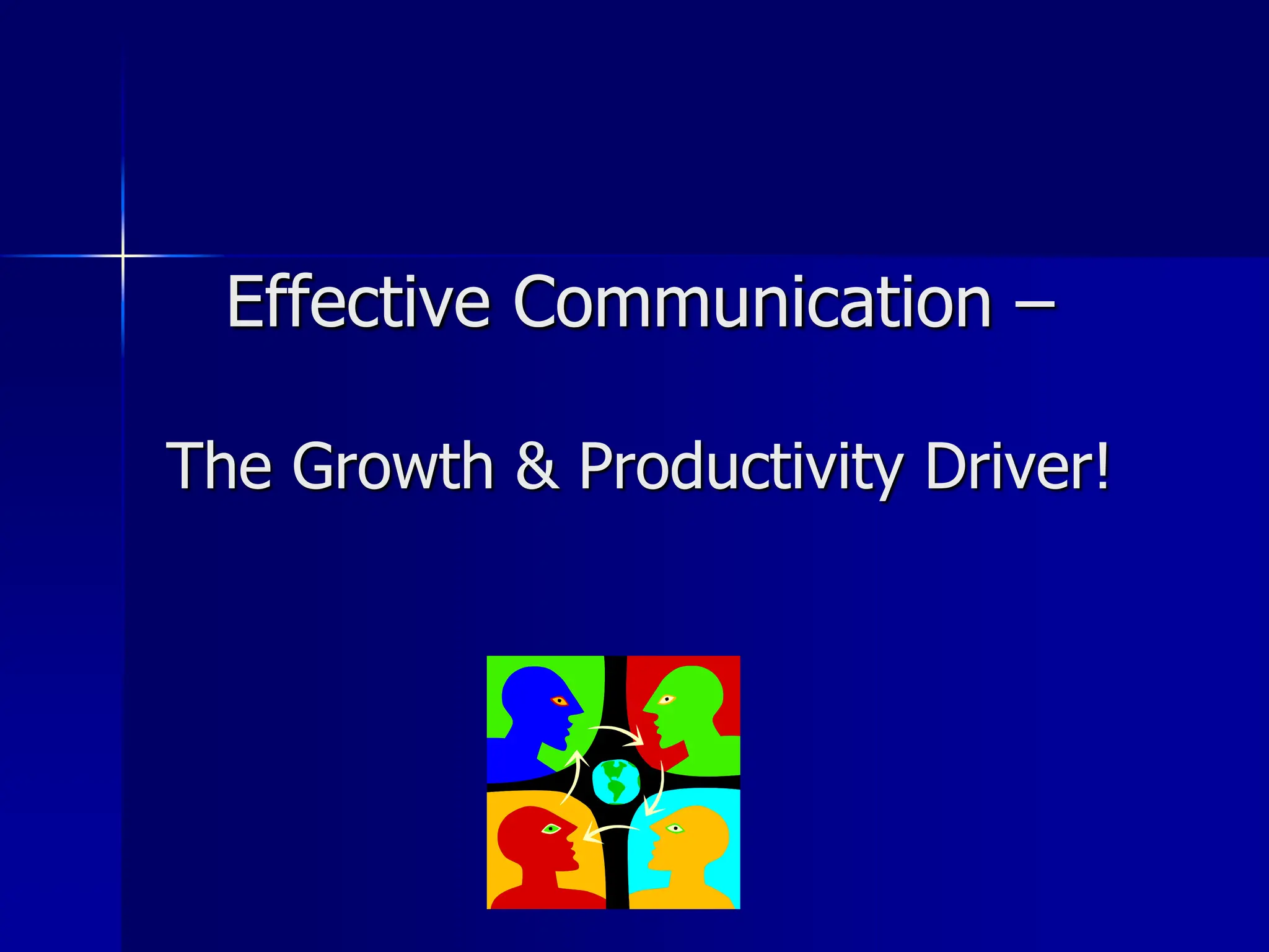 Effective Communication.ppt | Free Download