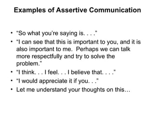Elements of effective communicaton for students | PPT
