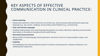Effective communication .pptxvgfgkgdhjhhh | PPTX