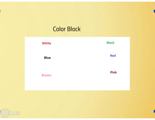 Effective communication how & why