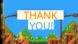 THANK
THANK
YOU!
YOU!
 