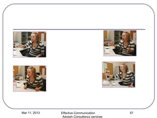 Effective communication -Training Module | PPT