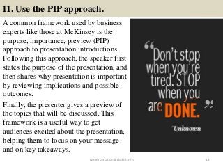 Importance of effective communication pdf image