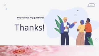 CREDITS: This presentation template was created by
Slidesgo, and includes icons by Flaticon, and infographics &
images by Freepik
Thanks!
Do you have any questions?
 