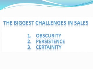 Effective Communication For Sales