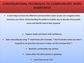 Effective Communication_Interpersonal_Conflict Resolution Skills.pdf