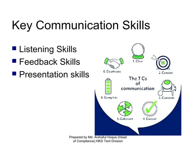 Effective Communication ppt | PPT