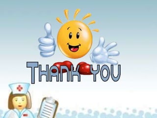 Effective communication skill IN NURSING