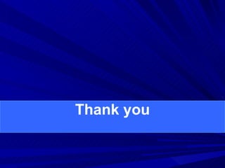Thank you Thank you 