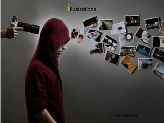 illustrations




                Lions Approach
 