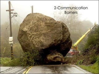 2-Communication
    Barriers
 