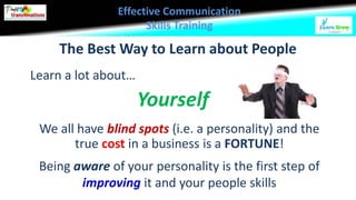 How to Improve Communication Skills, Effective Communication Skills, Soft Skills