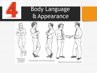 Effective communication skills | PDF