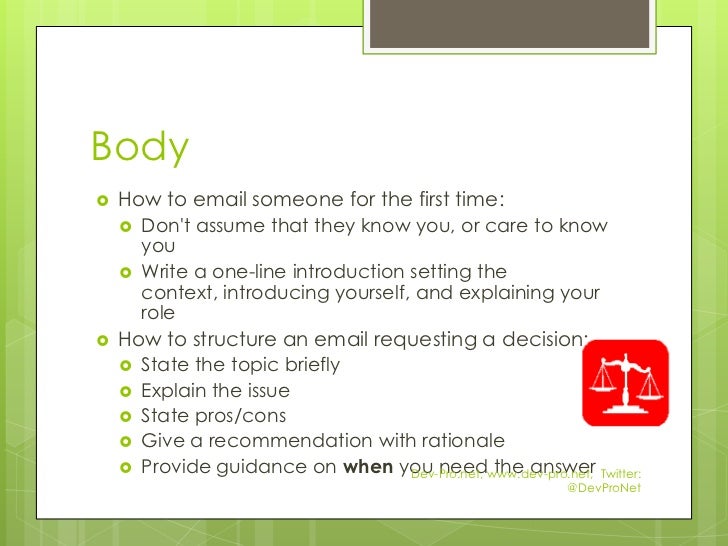 effective communication via email how to ask for a recommendation letter via email