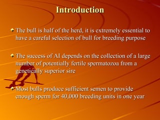 Artificial Insemination and Veterinary Services in Ethiopia: Ada’a Case