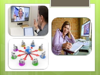 Effective distance education | PPT