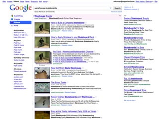 Search Engine Optimization – Kristopher Jones
Get to the top on Google – David Viney
Landing Page Optimization – Tim Ash
B...