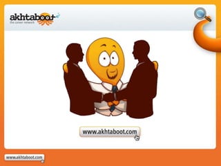 Effective Emails Presentation