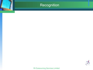Recognition 